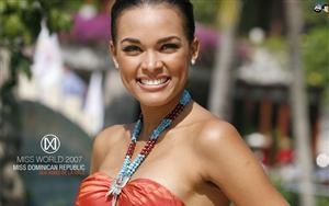 Miss World 2007